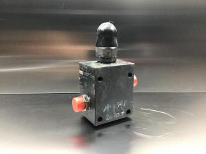 Liebherr Druckbegrenzungsventil